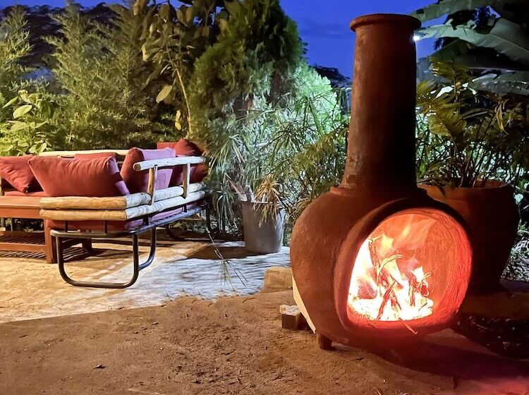 호텔 Africa Safari Arusha