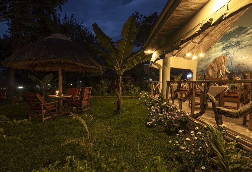 호텔 Africa Safari Arusha