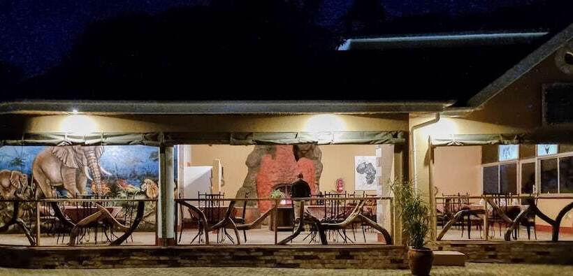 호텔 Africa Safari Arusha