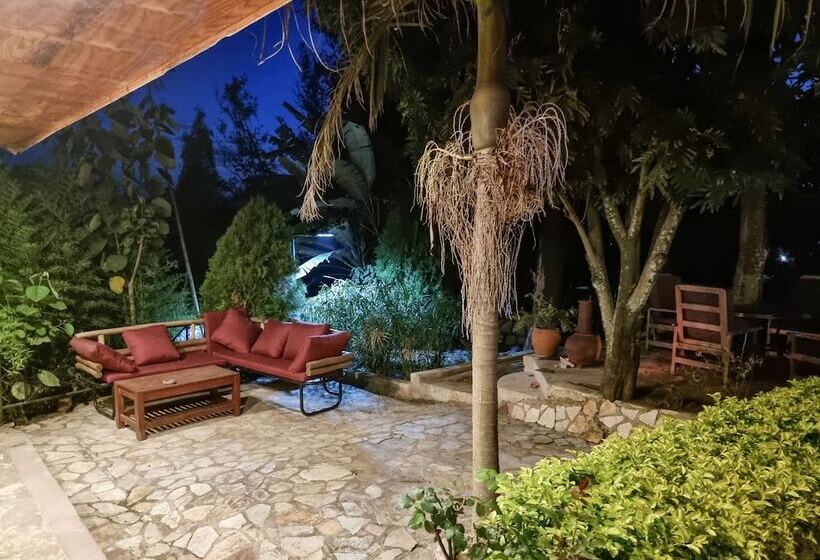 호텔 Africa Safari Arusha