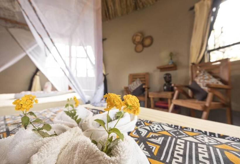 호텔 Africa Safari Arusha