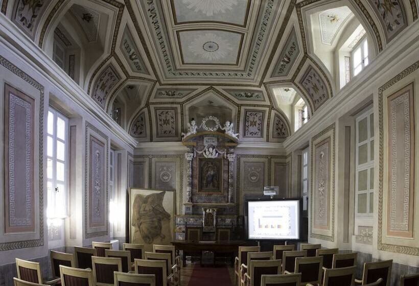 Отель Antico Borgo Monchiero – Art Living