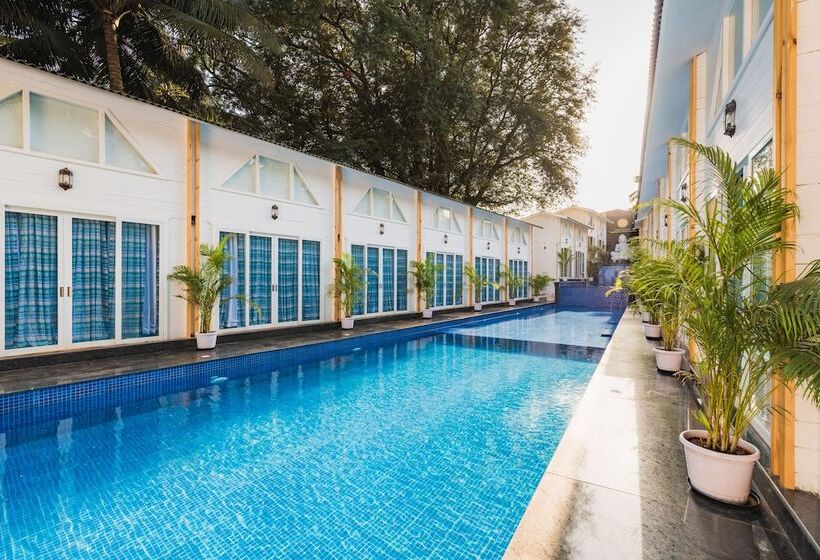 Hotel Baga Hideout Premiere