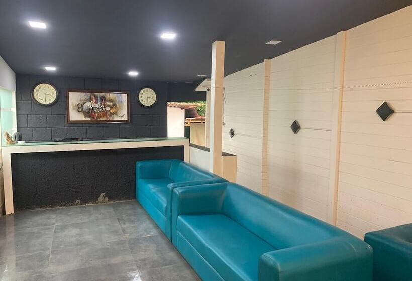 Hotel Baga Hideout Premiere