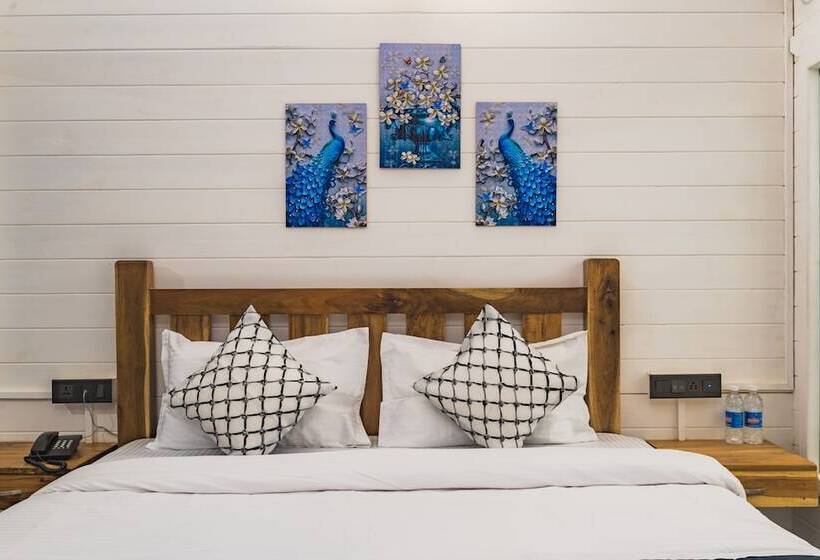 Hotel Baga Hideout Premiere