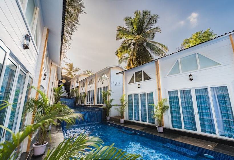 Hotel Baga Hideout Premiere