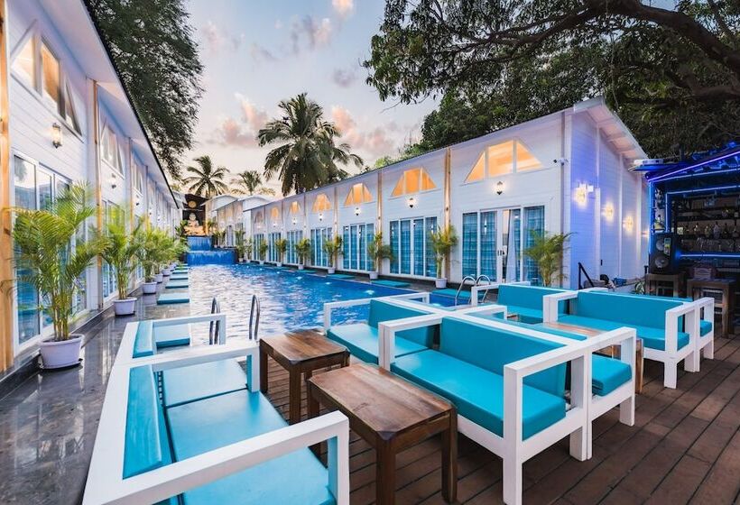 Hotel Baga Hideout Premiere