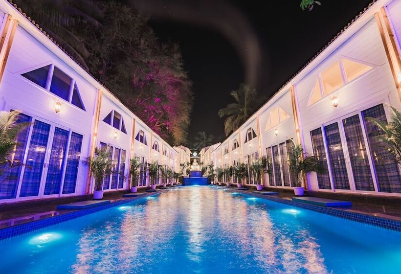 Hotel Baga Hideout Premiere