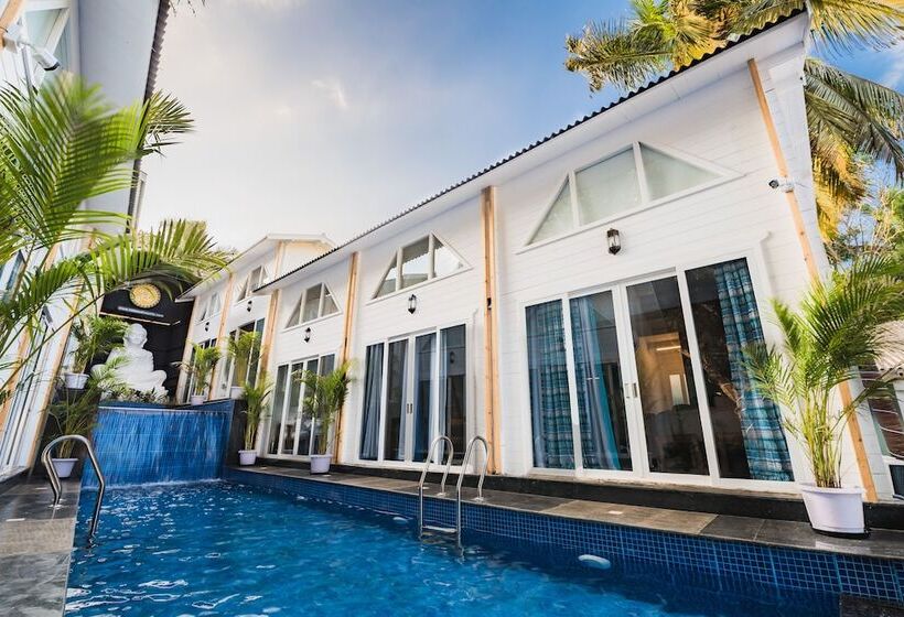 Hotel Baga Hideout Premiere