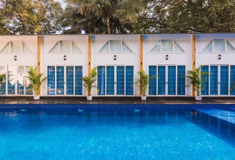 Hotel Baga Hideout Premiere