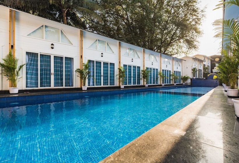 Hotel Baga Hideout Premiere