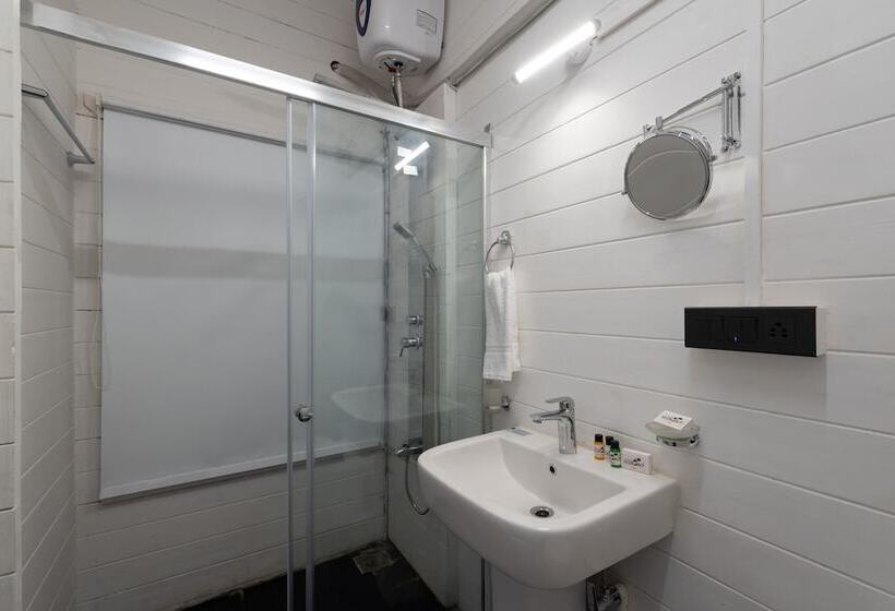 Hotel Baga Hideout Premiere