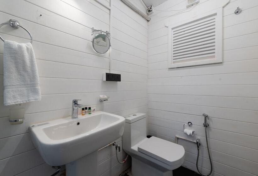 Hotel Baga Hideout Premiere