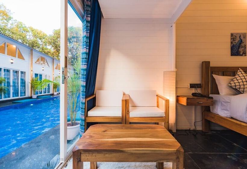 Hotel Baga Hideout Premiere