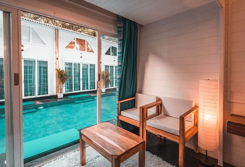 Hotel Baga Hideout Premiere