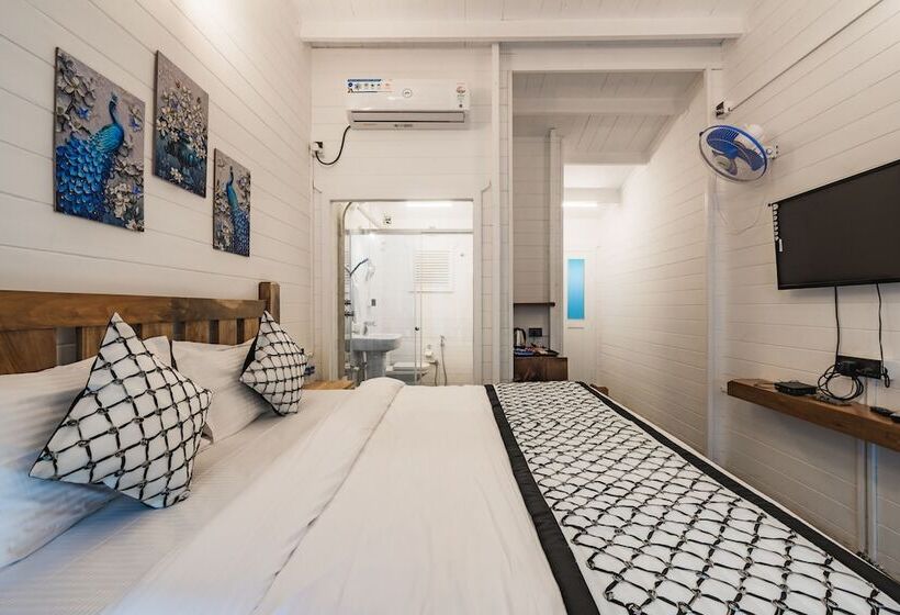 Hotel Baga Hideout Premiere