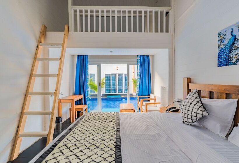 Hotel Baga Hideout Premiere