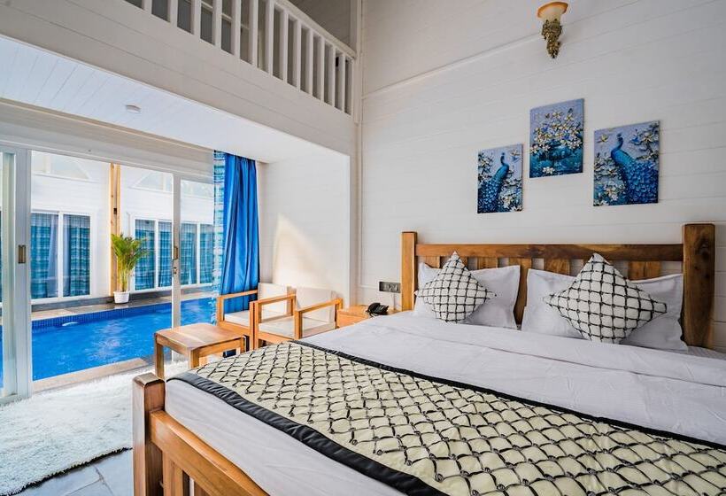 Hotel Baga Hideout Premiere