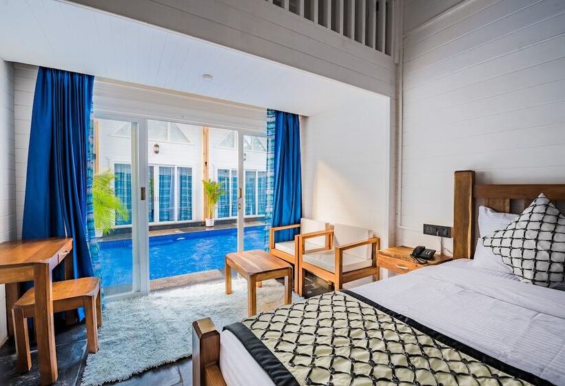 Hotel Baga Hideout Premiere