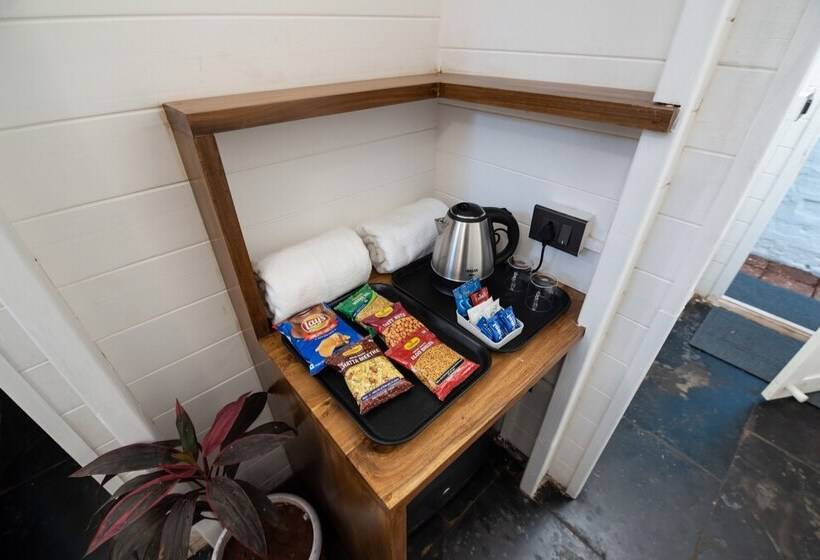 Hotel Baga Hideout Premiere