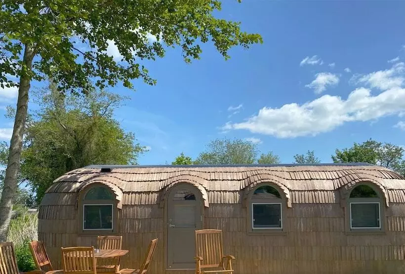 ホテル Campingoase Eider