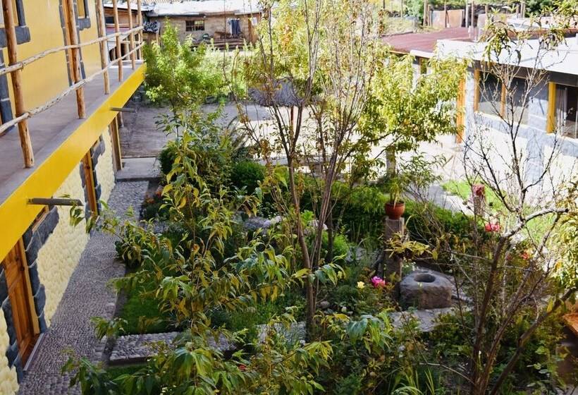 Hotel Hospedaje Roly