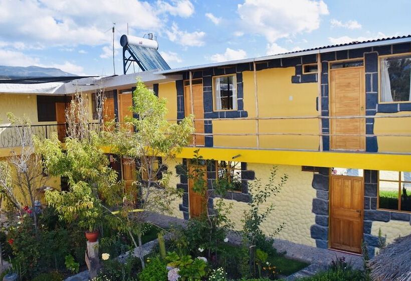 Hotel Hospedaje Roly