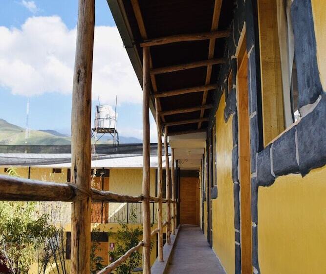 Hotel Hospedaje Roly