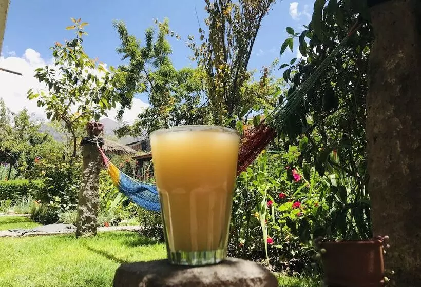 Hotelli Hospedaje Roly