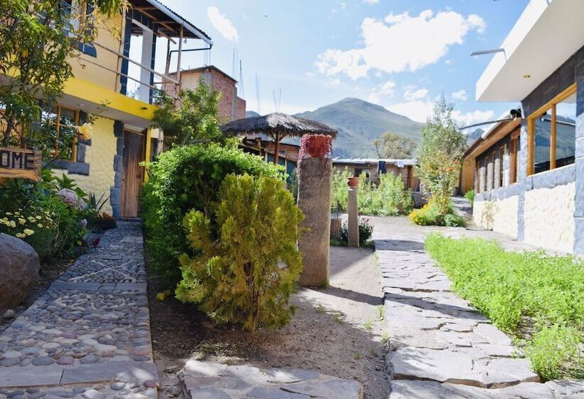 Hotel Hospedaje Roly