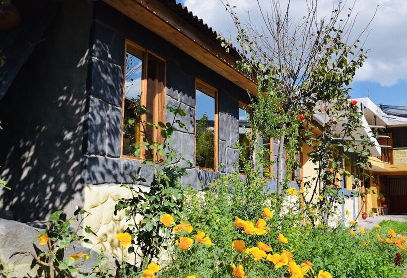 Hotel Hospedaje Roly