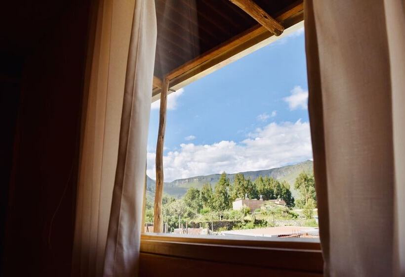 Hotel Hospedaje Roly