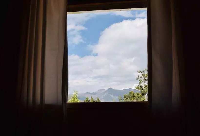 Hotelli Hospedaje Roly