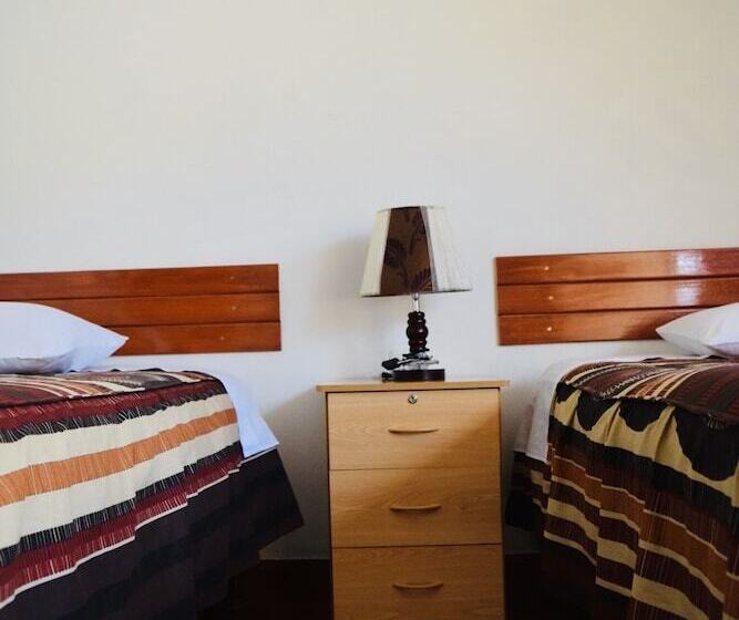 Hotel Hospedaje Roly