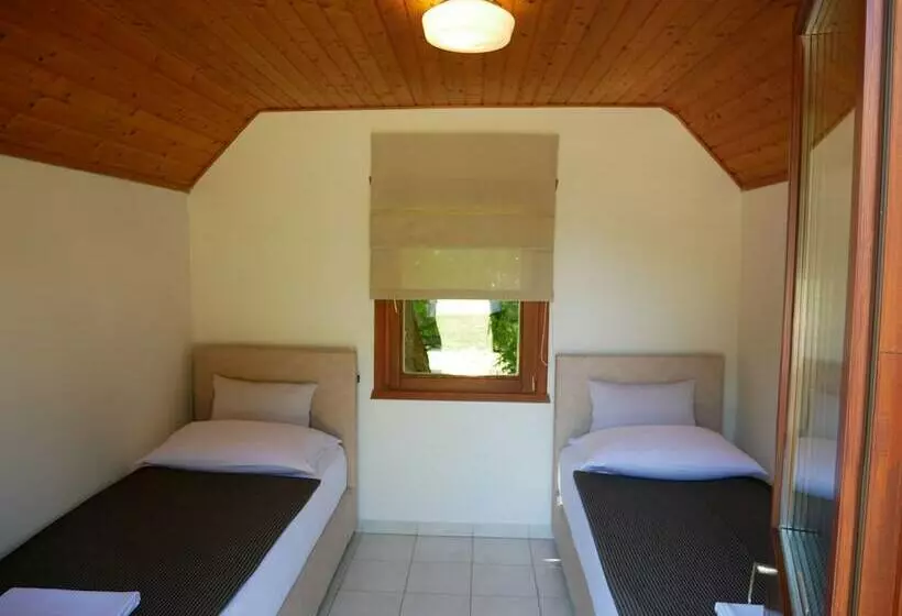 Hotelli Kamp Korana