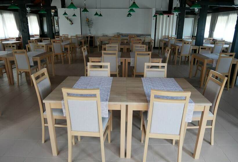 ホテル Kamp Korana