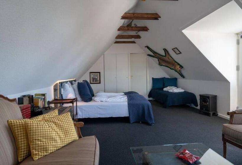 Hotel Guesthouse Klitmøller