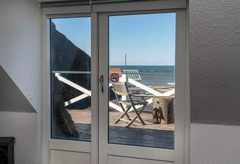 ホテル Guesthouse Klitmøller