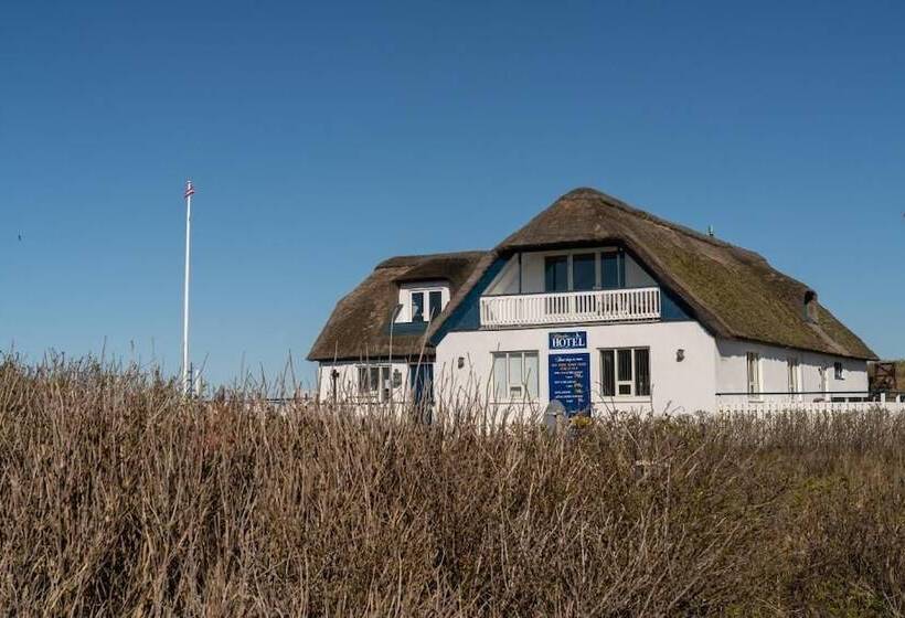 Hotel Guesthouse Klitmøller