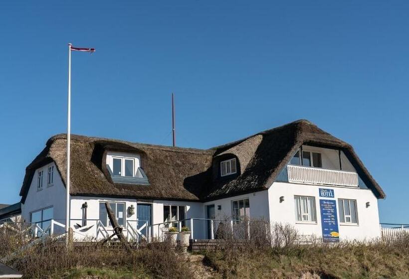 Hotel Guesthouse Klitmøller