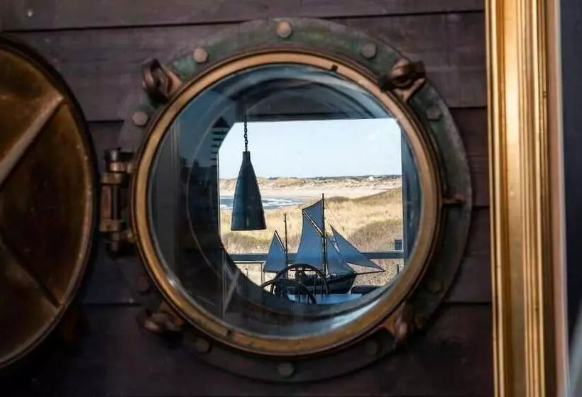 ホテル Guesthouse Klitmøller