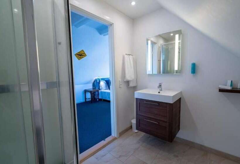 Hotel Guesthouse Klitmøller