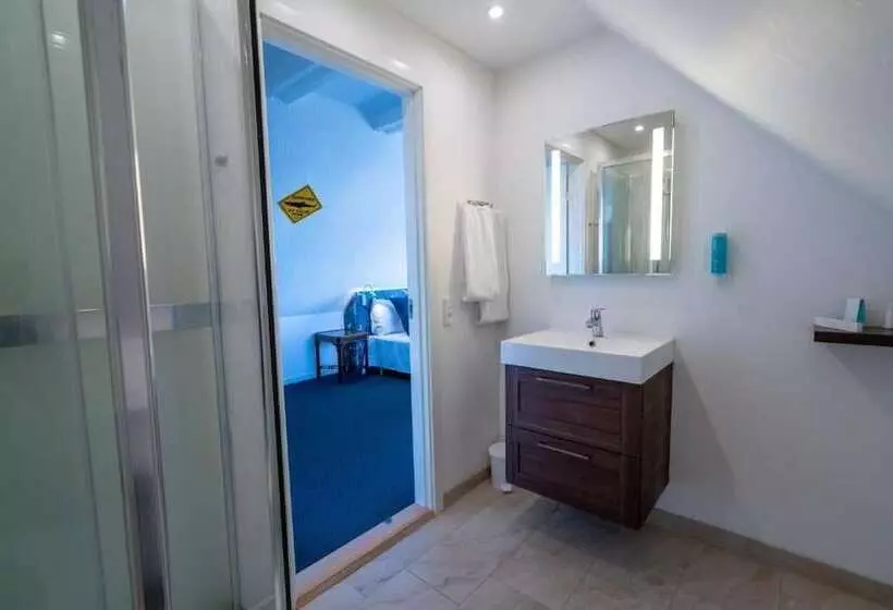 ホテル Guesthouse Klitmøller