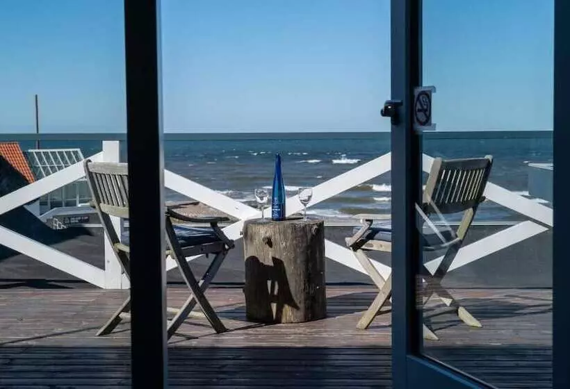 ホテル Guesthouse Klitmøller