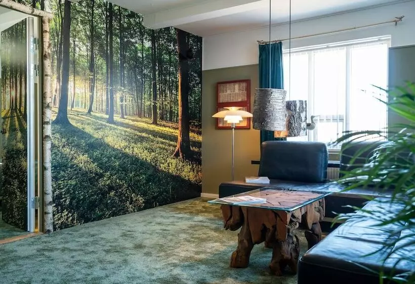 ホテル Guesthouse Klitmøller