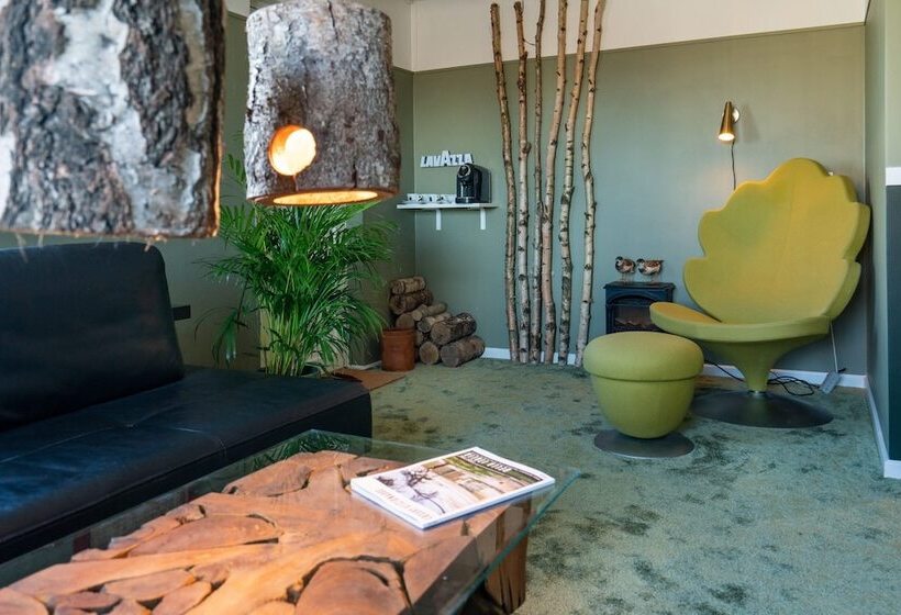 Hotel Guesthouse Klitmøller