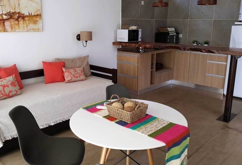 호텔 Finca La Escondida San Rafael