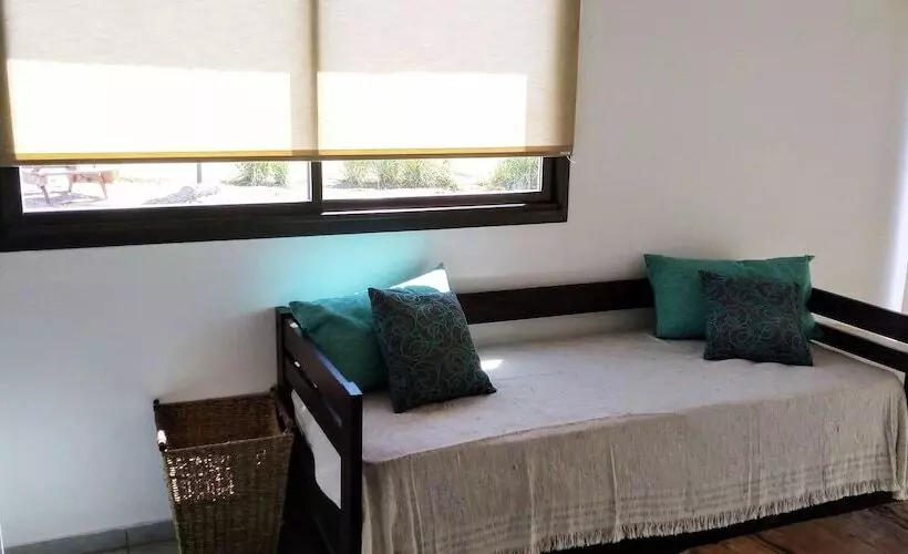 هتل Finca La Escondida San Rafael