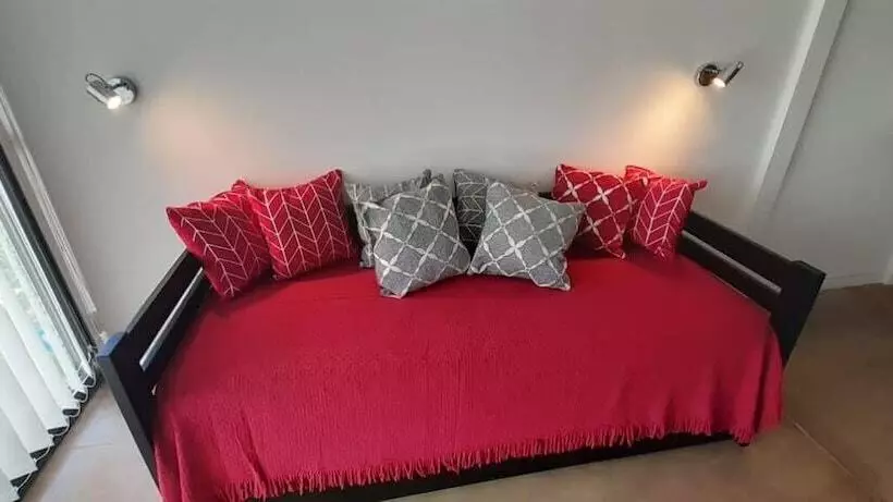 هتل Finca La Escondida San Rafael