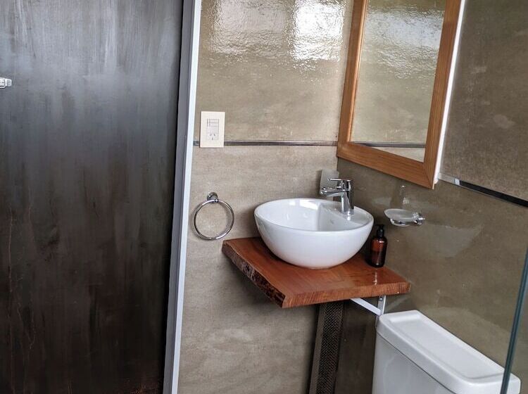 호텔 Finca La Escondida San Rafael